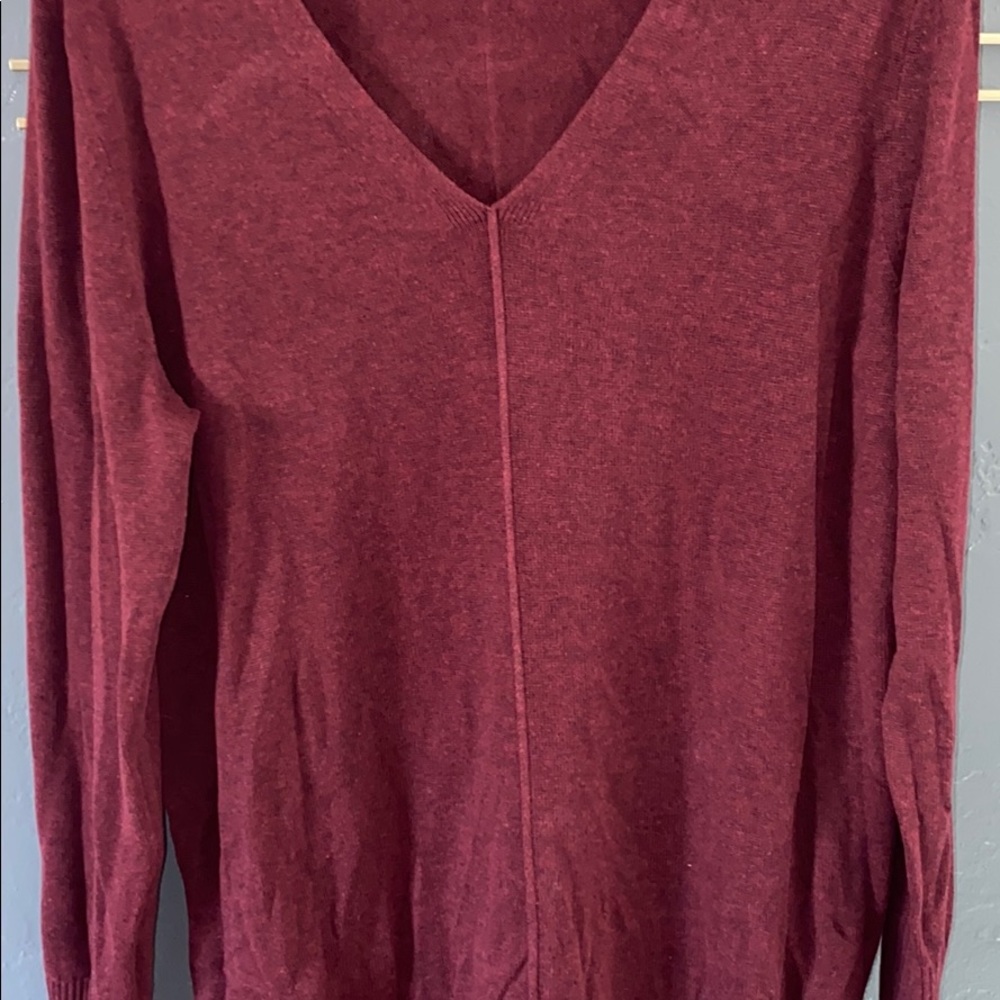 Tunic Sweater - Picture 2 of 4
